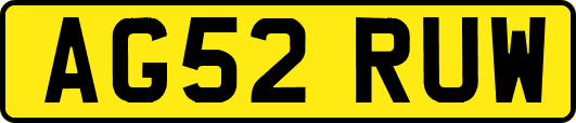AG52RUW