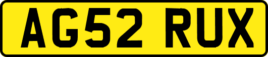 AG52RUX