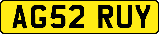 AG52RUY