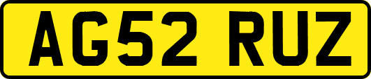 AG52RUZ