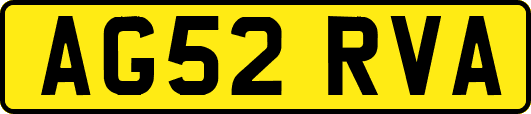 AG52RVA