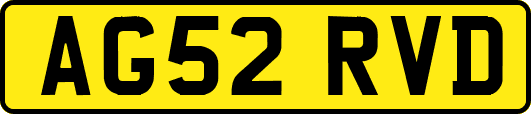 AG52RVD