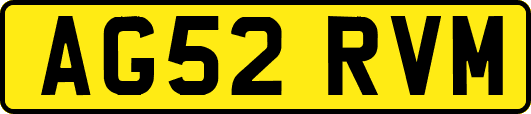 AG52RVM