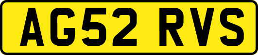 AG52RVS