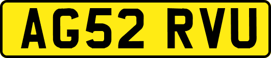 AG52RVU