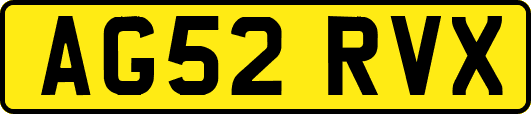 AG52RVX