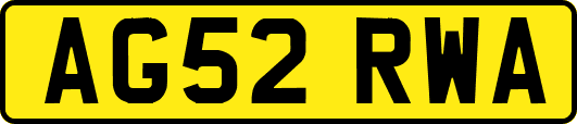 AG52RWA