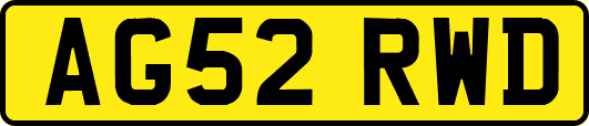 AG52RWD