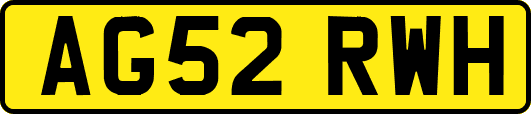 AG52RWH