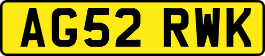 AG52RWK