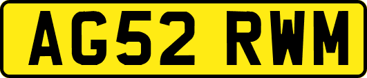 AG52RWM