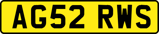 AG52RWS