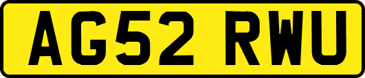 AG52RWU