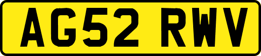 AG52RWV