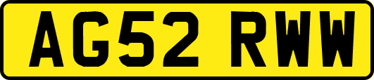 AG52RWW