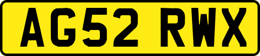 AG52RWX