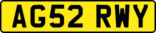 AG52RWY