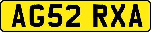 AG52RXA