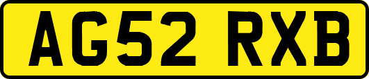 AG52RXB