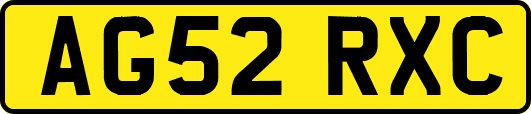 AG52RXC