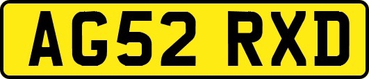 AG52RXD