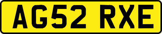 AG52RXE
