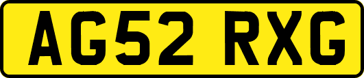 AG52RXG