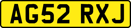 AG52RXJ
