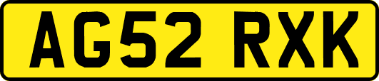 AG52RXK
