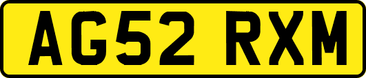 AG52RXM