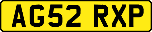 AG52RXP