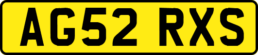 AG52RXS
