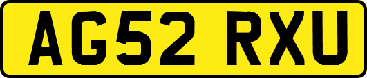 AG52RXU