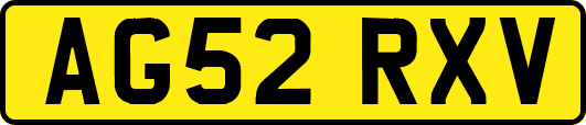 AG52RXV