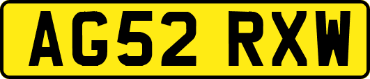 AG52RXW
