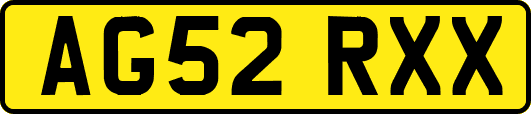 AG52RXX
