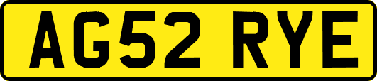 AG52RYE