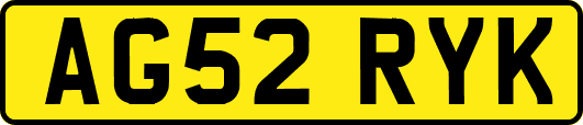 AG52RYK