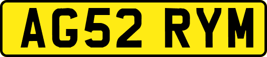 AG52RYM