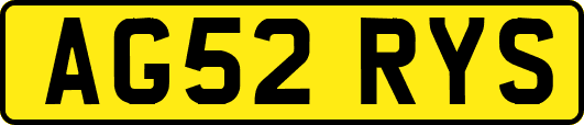 AG52RYS