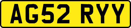 AG52RYY