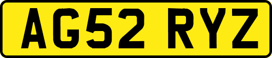 AG52RYZ