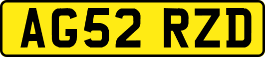AG52RZD