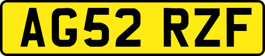 AG52RZF