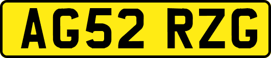 AG52RZG