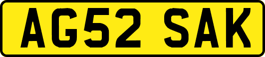 AG52SAK
