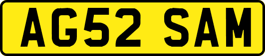 AG52SAM