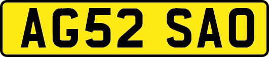 AG52SAO