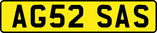 AG52SAS