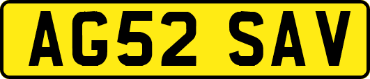 AG52SAV